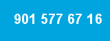 901 577 67 16